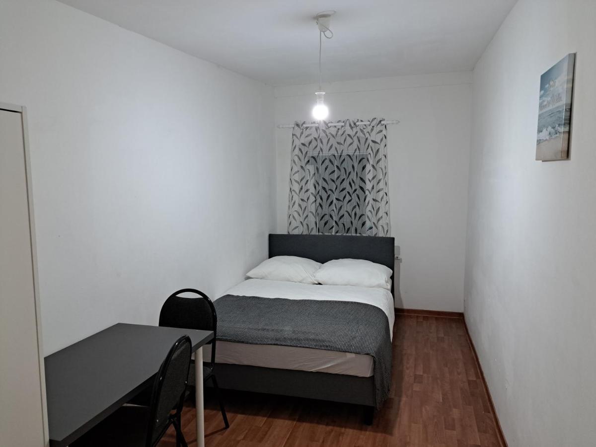 Simostay Halle  ภายนอก รูปภาพ