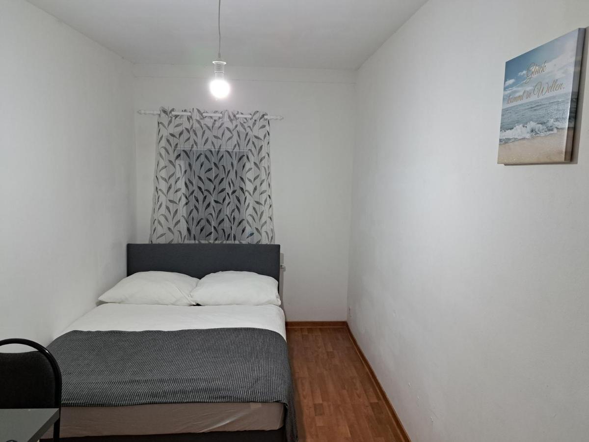 Simostay Halle  ภายนอก รูปภาพ