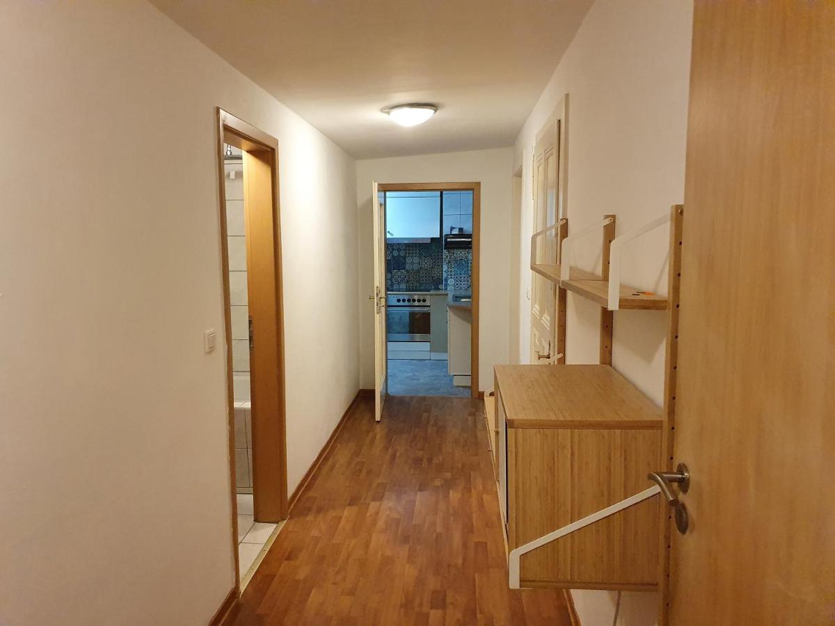 Simostay Halle  ภายนอก รูปภาพ