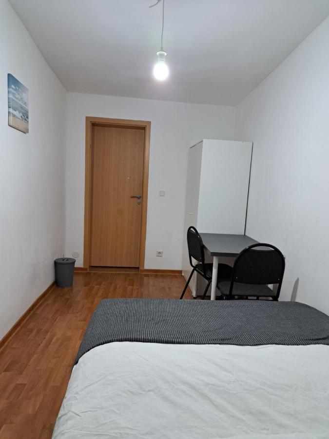 Simostay Halle  ภายนอก รูปภาพ