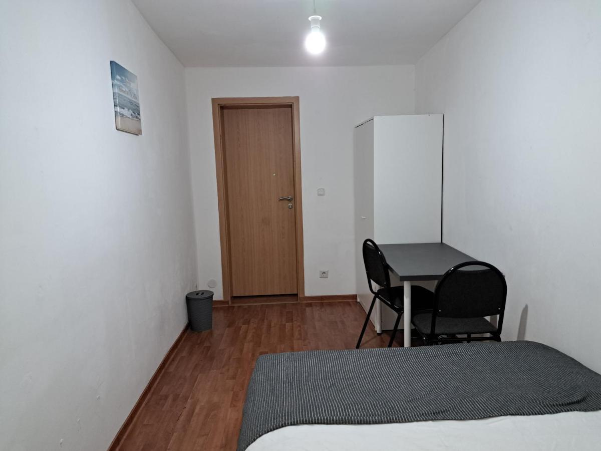 Simostay Halle  ภายนอก รูปภาพ