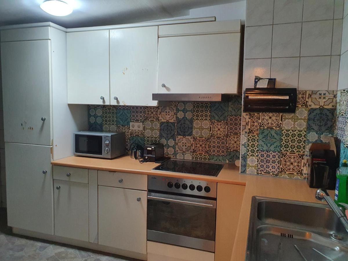 Simostay Halle  ภายนอก รูปภาพ