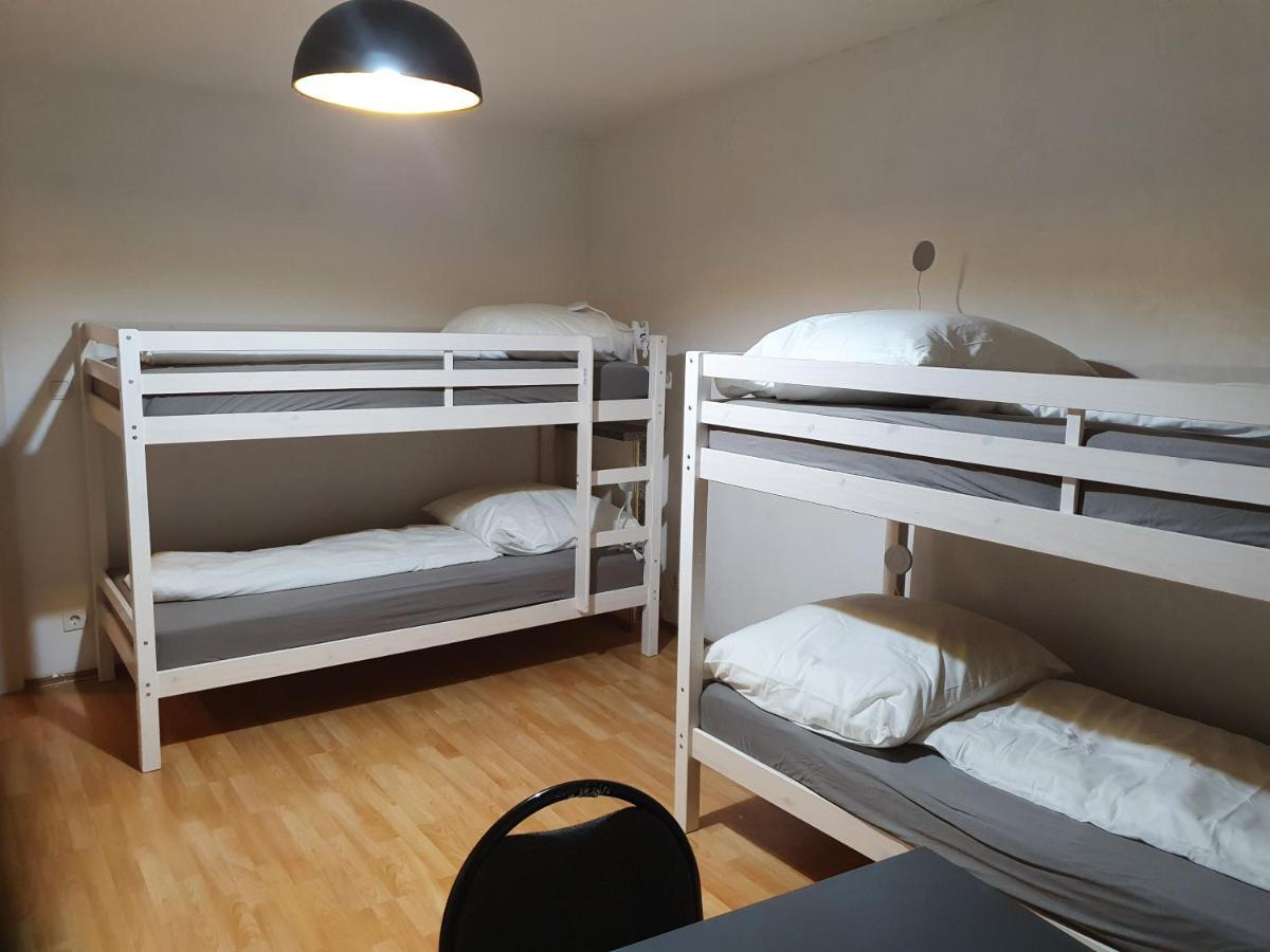 Simostay Halle  ภายนอก รูปภาพ