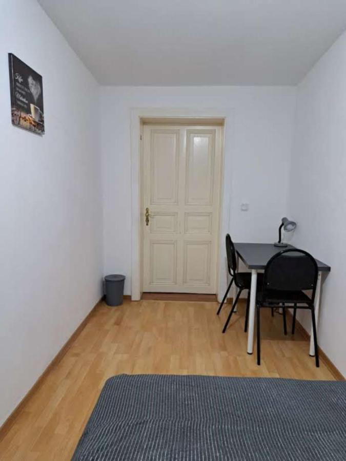 Simostay Halle  ภายนอก รูปภาพ