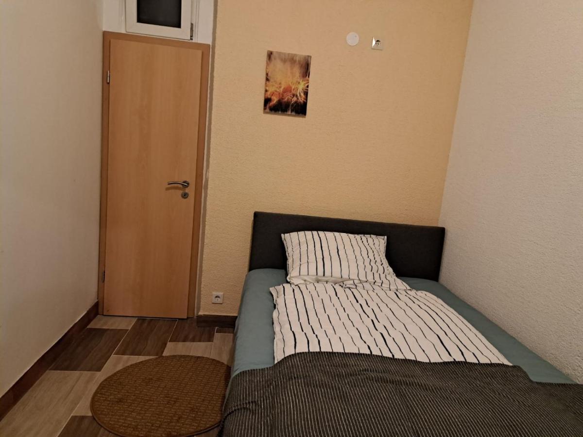 Simostay Halle  ภายนอก รูปภาพ