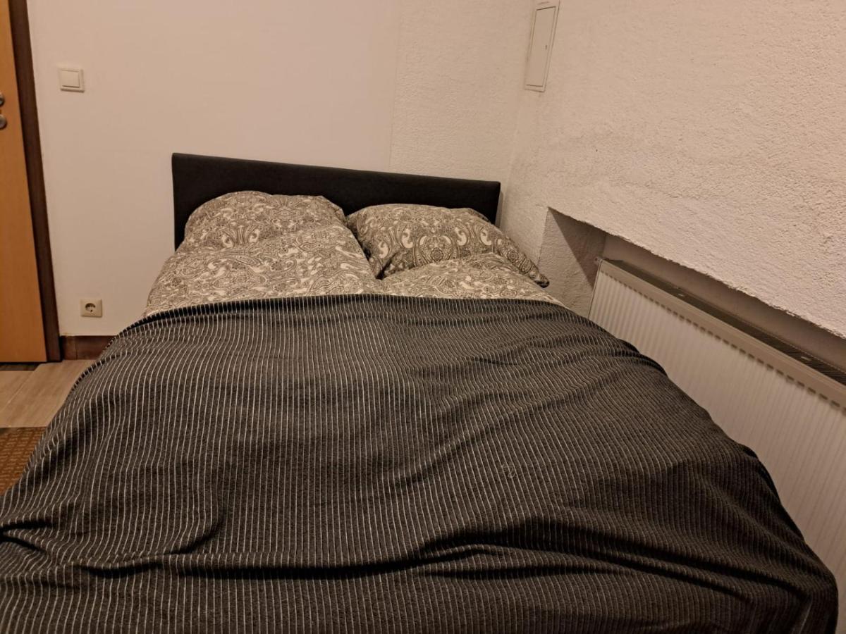 Simostay Halle  ภายนอก รูปภาพ