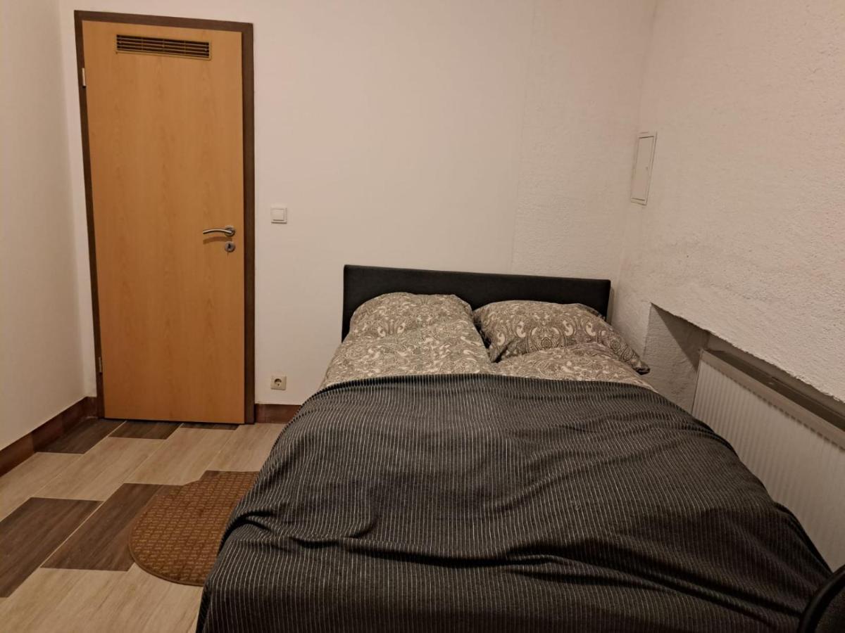 Simostay Halle  ภายนอก รูปภาพ